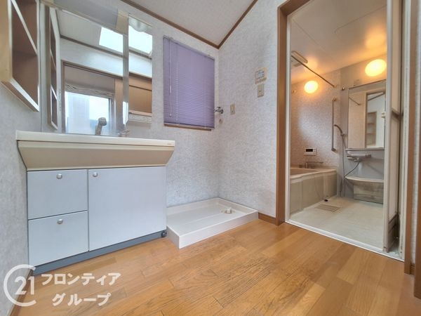 明石市大久保町大窪の中古一戸建て