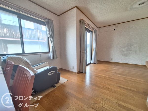 明石市大久保町大窪の中古一戸建て