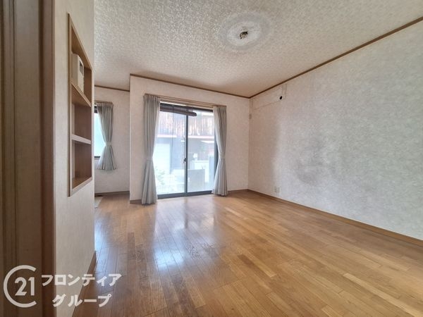 明石市大久保町大窪の中古一戸建て