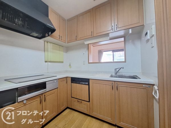 明石市大久保町大窪　中古一戸建て