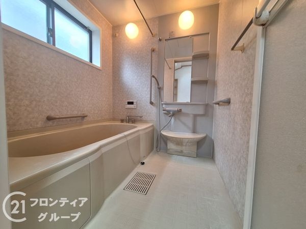 明石市大久保町大窪　中古一戸建て