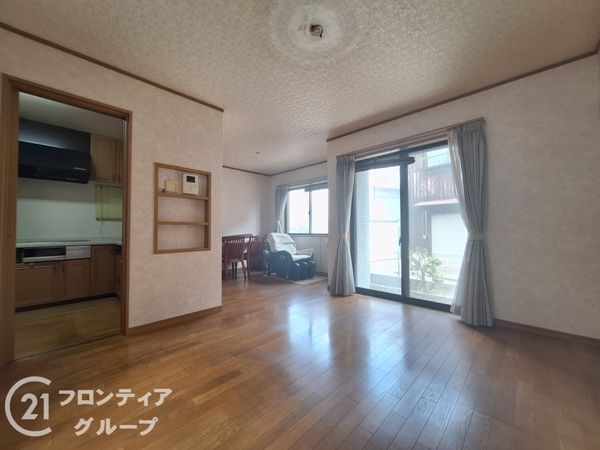 明石市大久保町大窪　中古一戸建て