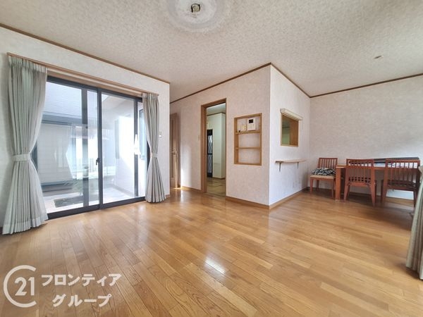 明石市大久保町大窪の中古一戸建て
