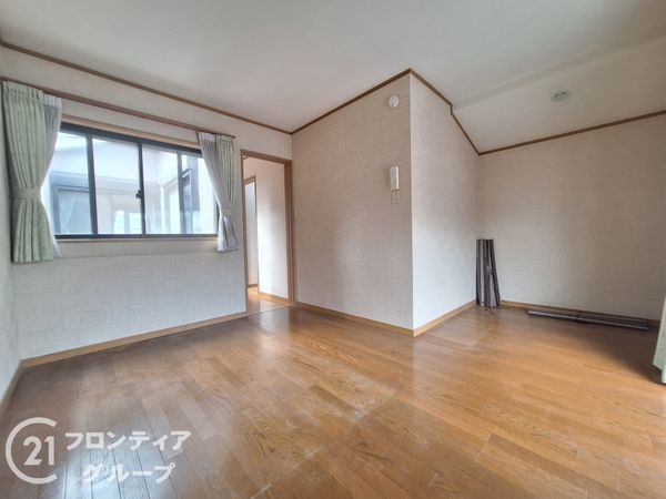 明石市大久保町大窪の中古一戸建て