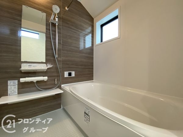 明石市上ノ丸３丁目　新築一戸建て　B号棟