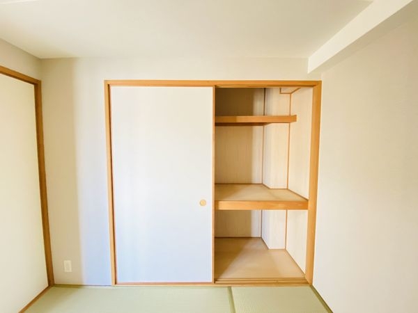 ワコーレ霞ヶ丘景彩館　中古マンション