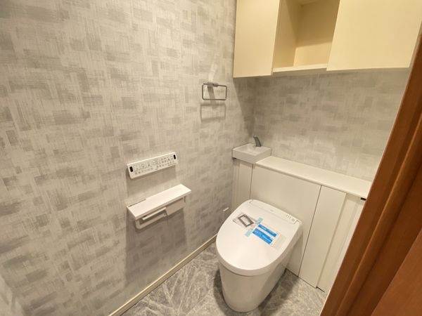 ワコーレ霞ヶ丘景彩館　中古マンション