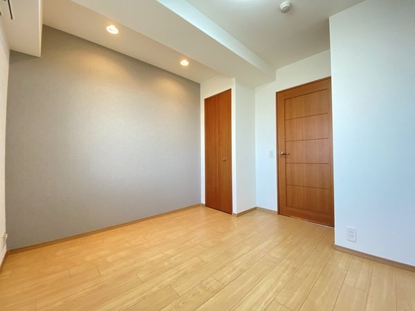 ワコーレ霞ヶ丘景彩館　中古マンション