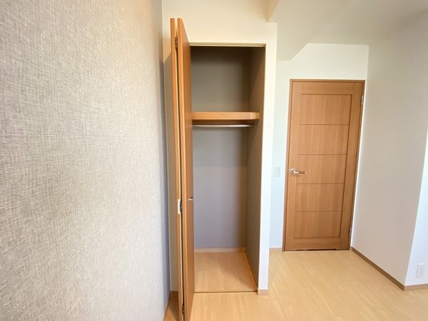 ワコーレ霞ヶ丘景彩館　中古マンション