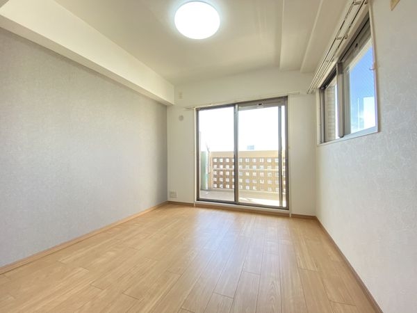 ワコーレ霞ヶ丘景彩館　中古マンション