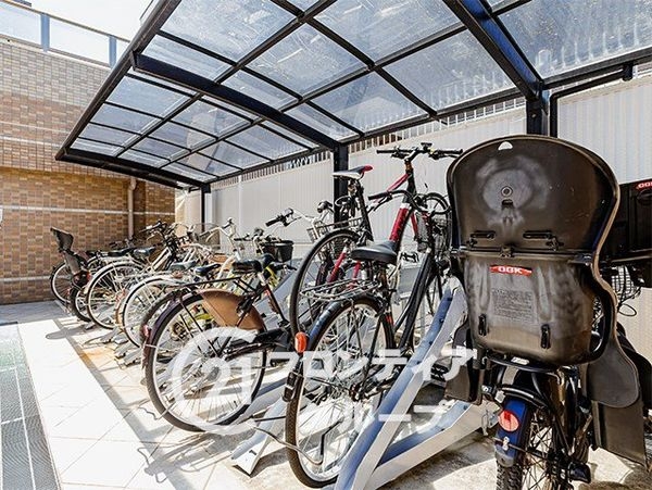 ワコーレ霞ヶ丘景彩館　中古マンション