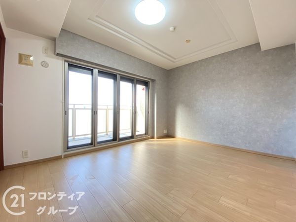 ワコーレ霞ヶ丘景彩館　中古マンション