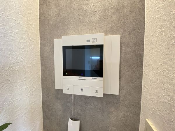ワコーレ霞ヶ丘景彩館　中古マンション