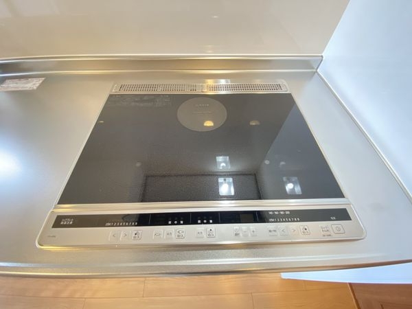 ワコーレ霞ヶ丘景彩館　中古マンション