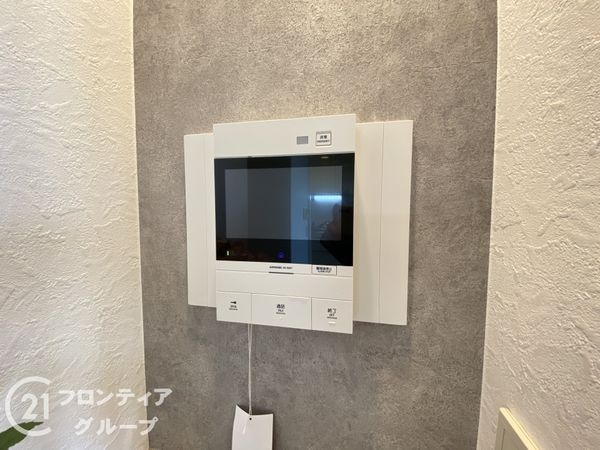 ワコーレ霞ヶ丘景彩館　中古マンション