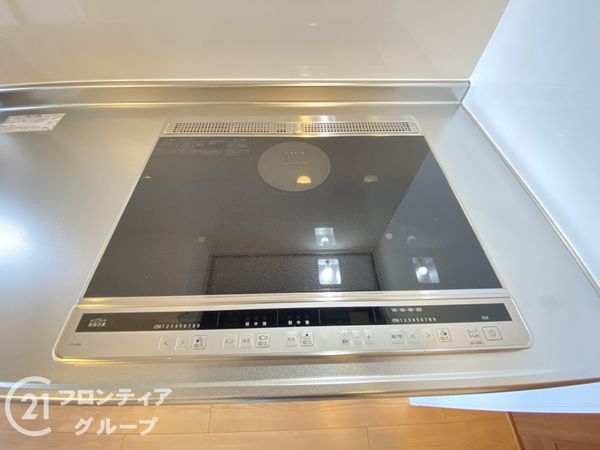 ワコーレ霞ヶ丘景彩館　中古マンション
