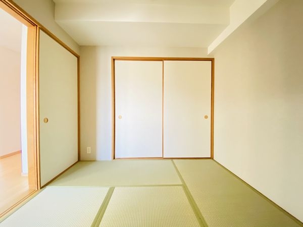 ワコーレ霞ヶ丘景彩館　中古マンション