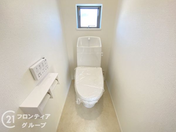 神戸市西区桜が丘西町２丁目　新築一戸建て　１号棟
