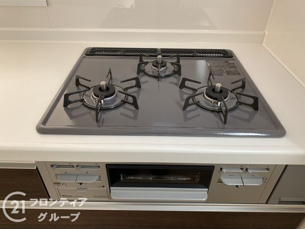 神戸市西区桜が丘西町２丁目　新築一戸建て　１号棟