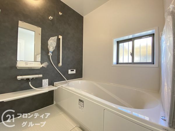 神戸市西区桜が丘西町２丁目　新築一戸建て　１号棟