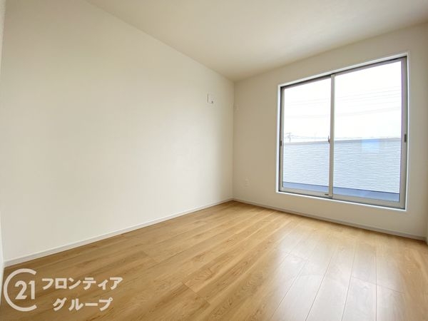 明石市魚住町西岡　新築一戸建て　７期　１号棟