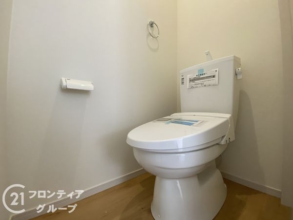 明石市魚住町西岡　新築一戸建て　７期　１号棟