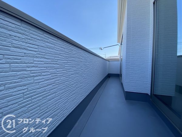 明石市魚住町西岡　新築一戸建て　７期　１号棟