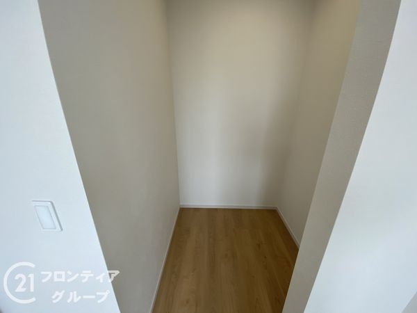 明石市魚住町西岡　新築一戸建て　７期　１号棟