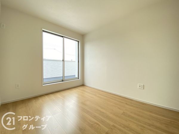 明石市魚住町西岡　新築一戸建て　７期　１号棟