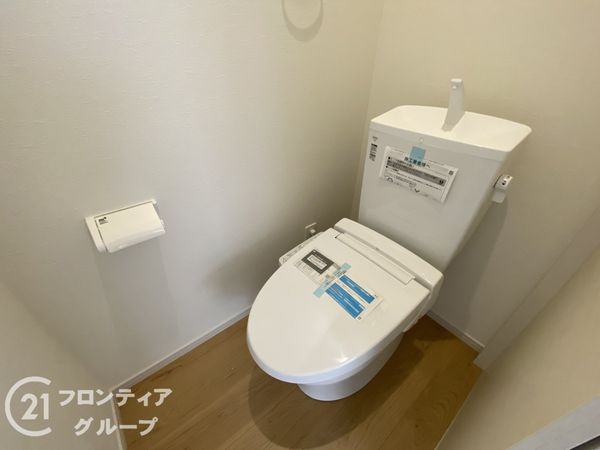 明石市魚住町西岡　新築一戸建て　７期　１号棟