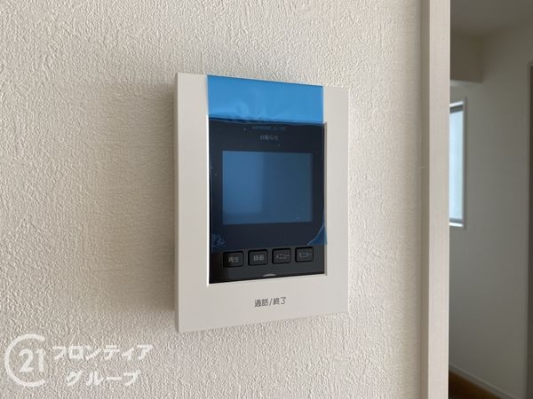 明石市魚住町西岡　新築一戸建て　７期　１号棟