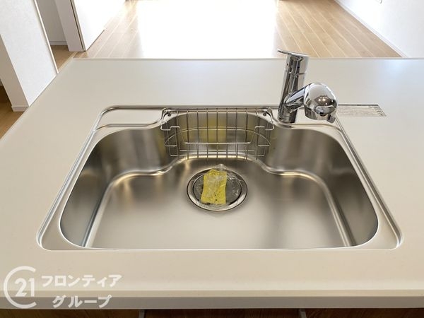 明石市魚住町西岡　新築一戸建て　７期　１号棟