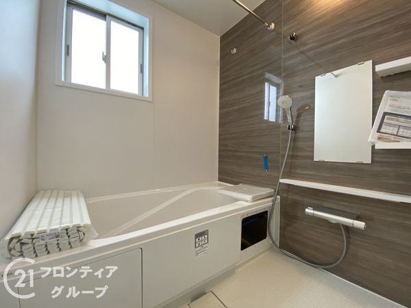 明石市魚住町西岡　新築一戸建て　７期　１号棟