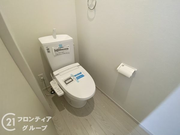 明石市魚住町西岡　新築一戸建て　７期　２号棟