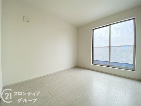 明石市魚住町西岡　新築一戸建て　７期　２号棟