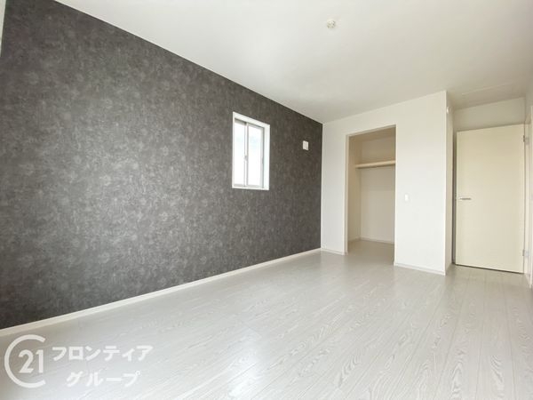 明石市魚住町西岡　新築一戸建て　７期　２号棟