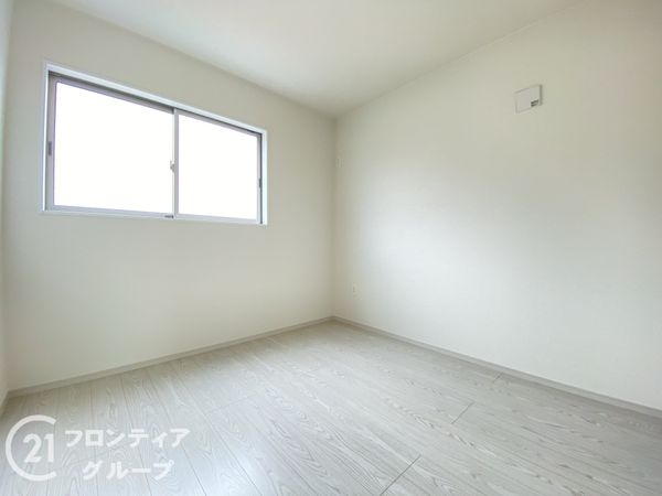 明石市魚住町西岡　新築一戸建て　７期　２号棟