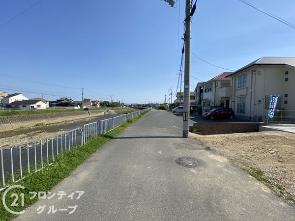 明石市魚住町西岡　新築一戸建て　７期　２号棟