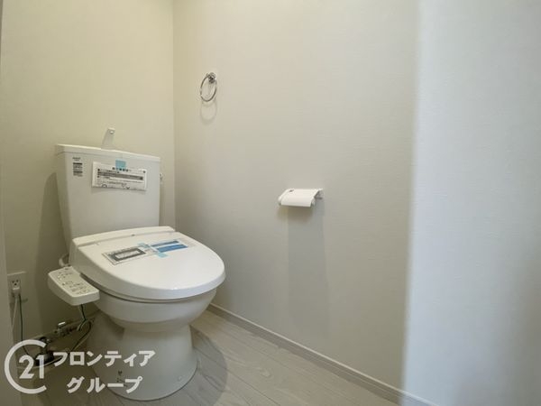 明石市魚住町西岡　新築一戸建て　７期　２号棟