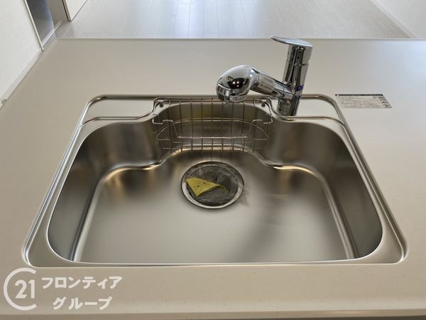 明石市魚住町西岡　新築一戸建て　７期　２号棟