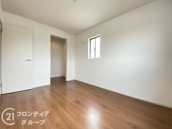 明石市魚住町西岡　新築一戸建て　７期　３号棟