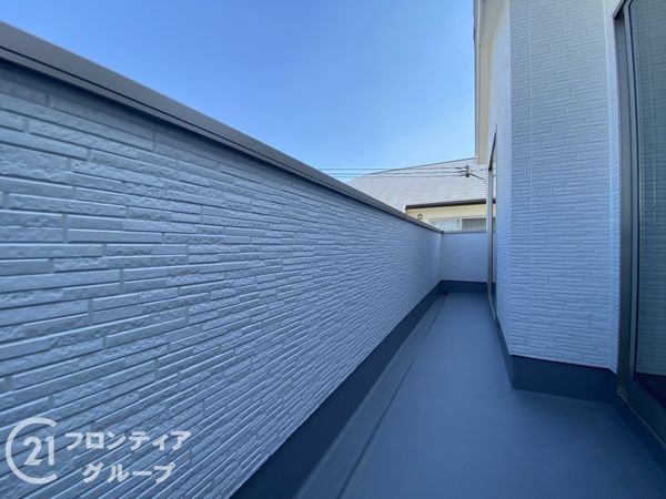 明石市魚住町西岡　新築一戸建て　７期　３号棟