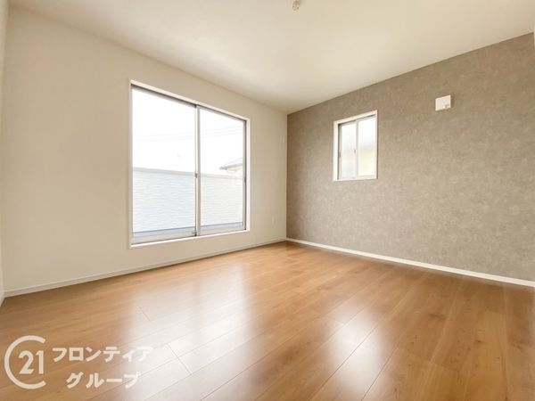 明石市魚住町西岡　新築一戸建て　７期　３号棟