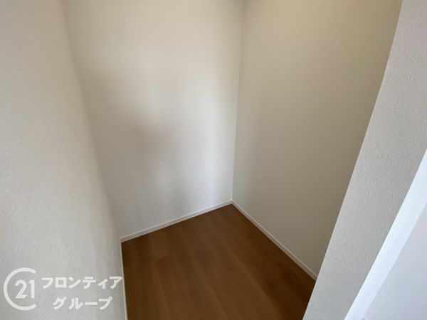 明石市魚住町西岡　新築一戸建て　７期　３号棟