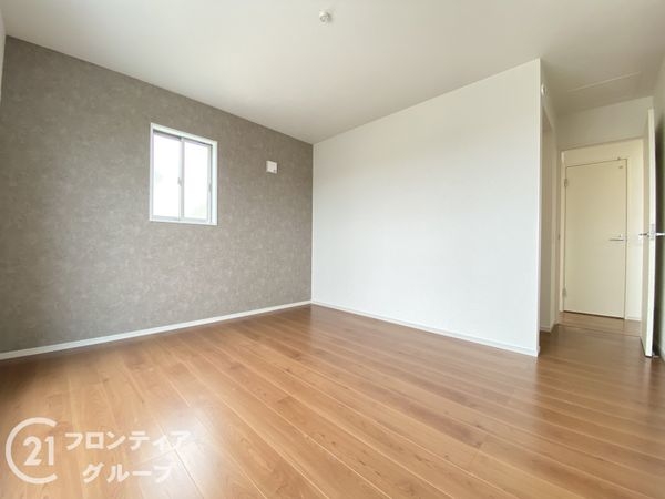 明石市魚住町西岡　新築一戸建て　７期　３号棟