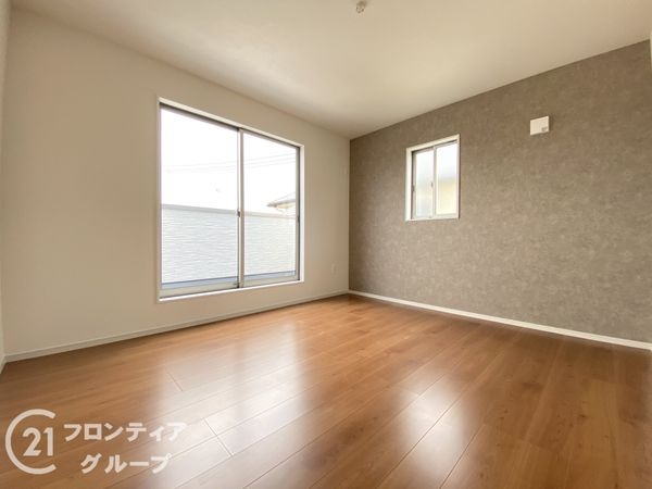 明石市魚住町西岡　新築一戸建て　７期　３号棟