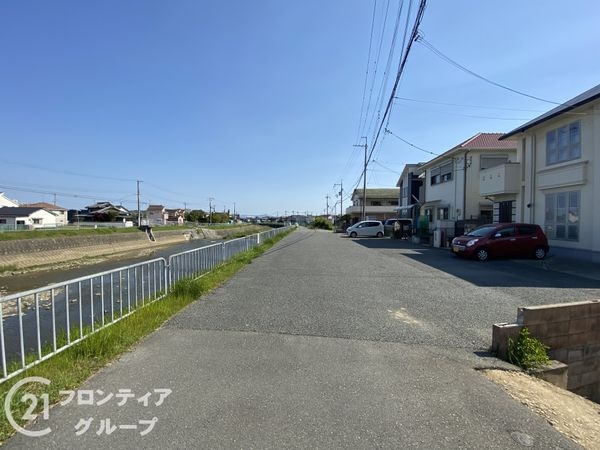 明石市魚住町西岡　新築一戸建て　７期　３号棟