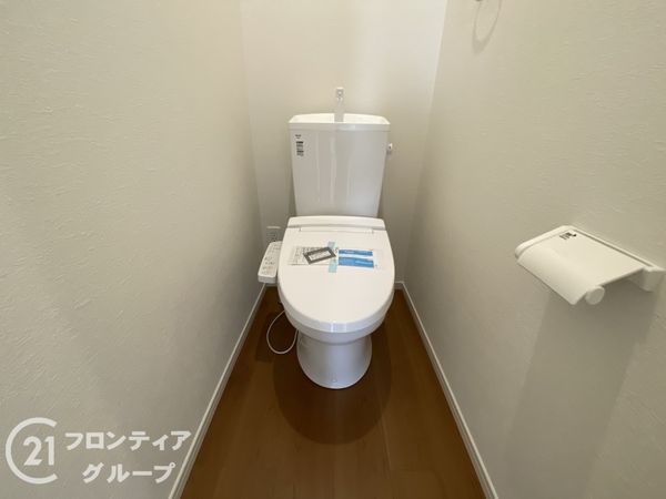 明石市魚住町西岡　新築一戸建て　７期　３号棟