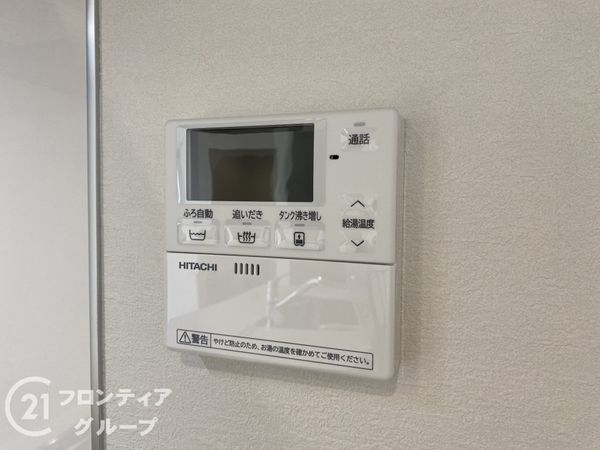明石市魚住町西岡　新築一戸建て　７期　３号棟