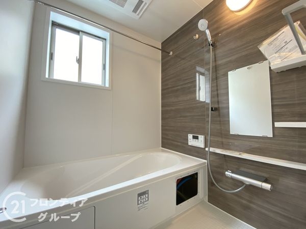 明石市魚住町西岡　新築一戸建て　７期　３号棟
